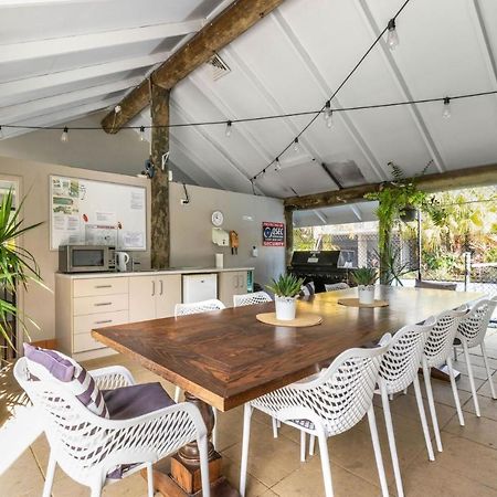 Pelican Beach Resort Noosaville Eksteriør billede