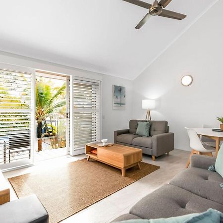 Pelican Beach Resort Noosaville Eksteriør billede