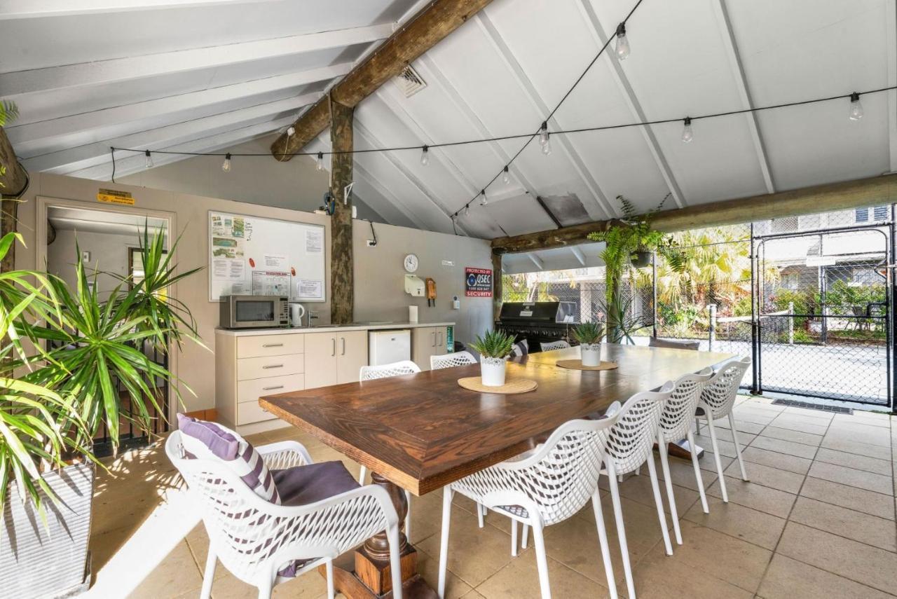 Pelican Beach Resort Noosaville Eksteriør billede