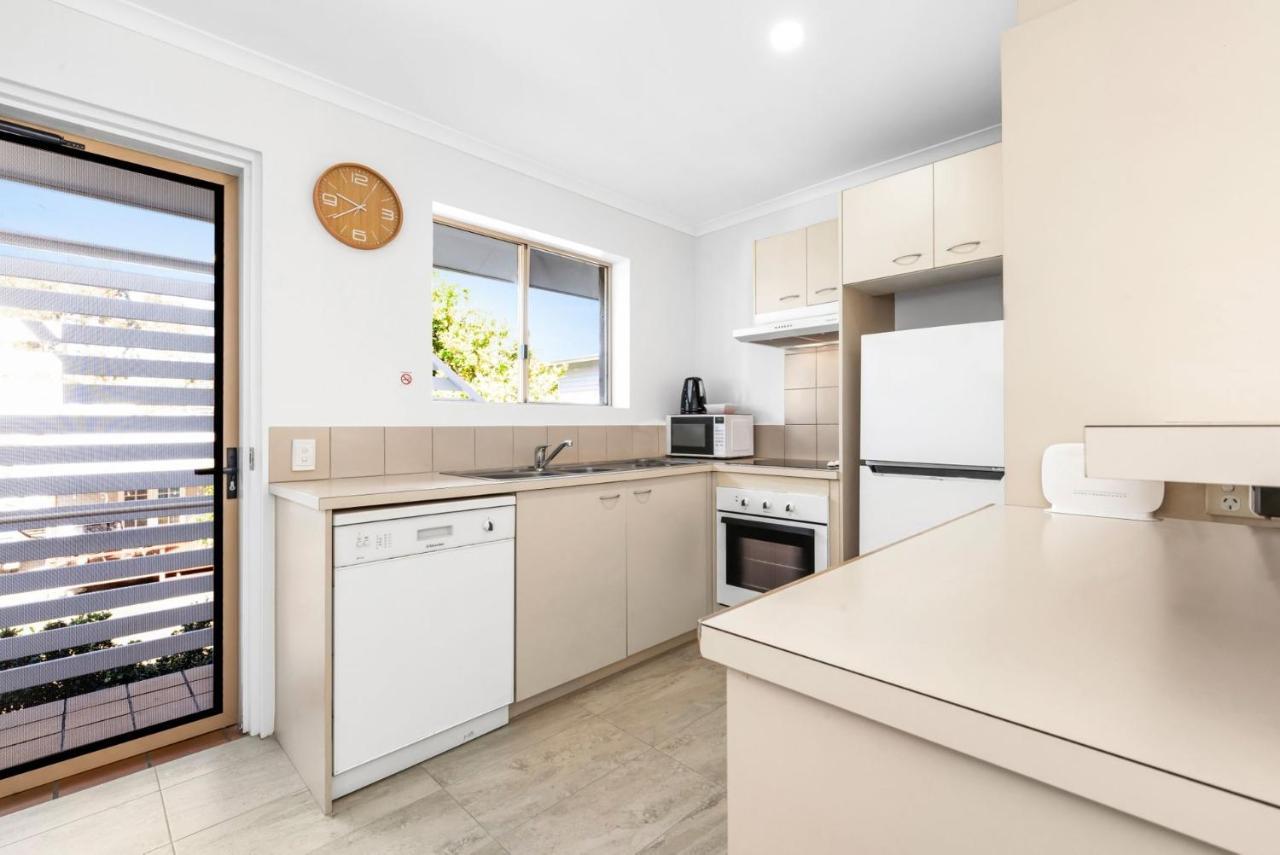 Pelican Beach Resort Noosaville Eksteriør billede